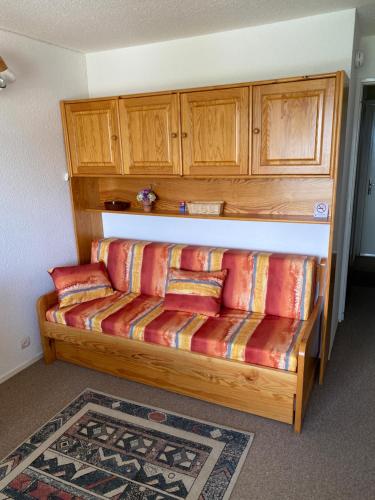 APPARTEMENT 36m2 LUNIK ORION