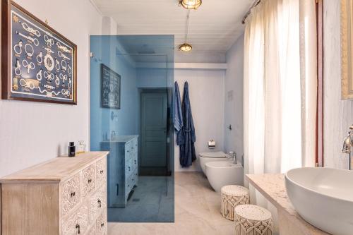 Villa Libeccio Sul Mar photo 3