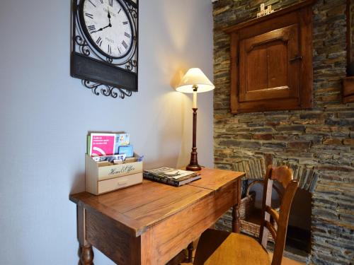 Gallery image of Charming Stay in Noville in Luzery