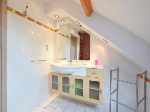 Gallery image of Charming Stay in Noville in Luzery