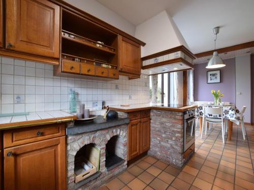 Gallery image of Charming Stay in Noville in Luzery
