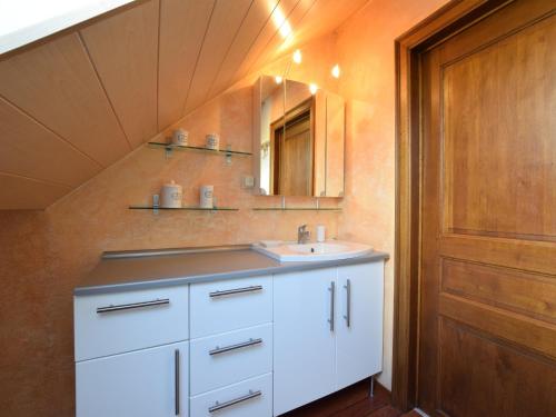 Gallery image of Charming Stay in Noville in Luzery