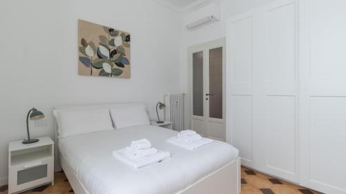 Italianway Comfort - Naviglio Pavese 14