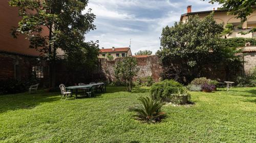 Italianway Comfort - Naviglio Pavese 14