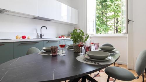 Italianway Comfort - Naviglio Pavese 14