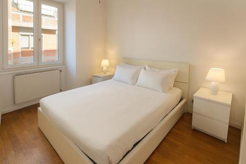 Aurelio APT - Homkeey Apartments