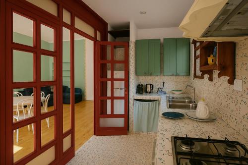 Aurelio APT - Homkeey Apartments