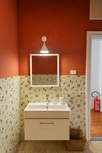 Aurelio APT - Homkeey Apartments