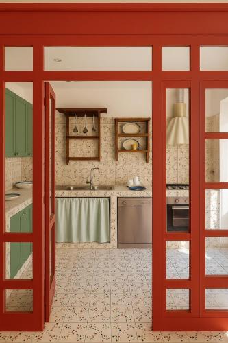 Aurelio APT - Homkeey Apartments