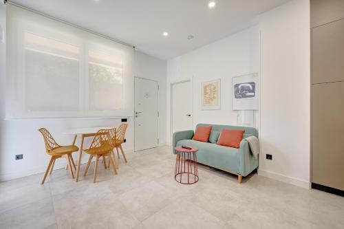 Apartamento MYE 2 by Clabao