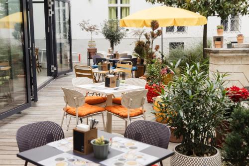Foto myNext - Johannesgasse Apartments 1