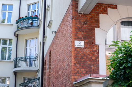 Apartament Slow Sopot