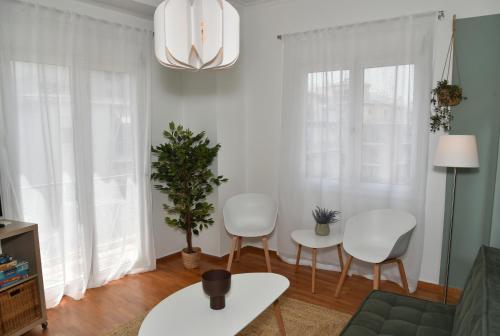 Ifigenias Apartment-Near Acropolis-Koukaki