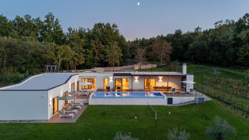 Villa Istria Green by Villas Holiday
