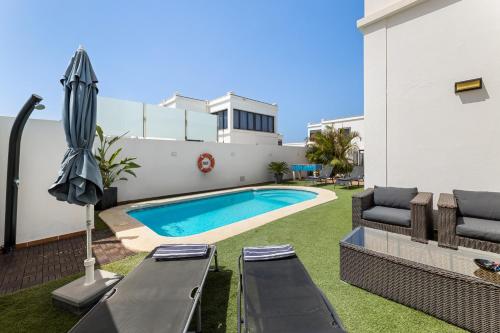 Casa Clara by Escape Home