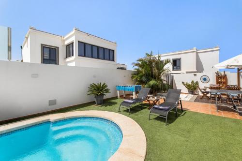Casa Clara by Escape Home