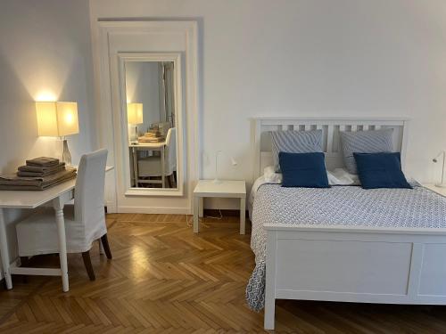 GBCITY Apartment - 20 mt da metro Wagner
