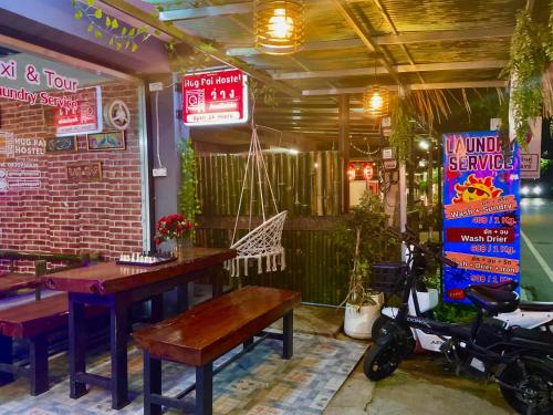 Gambar di galeri bagi Hug Pai Garden City Retreat di Pai