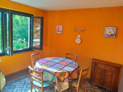 Fotografie z fotogalerie ubytování Casa Monti Di Motti v destinaci Gordola