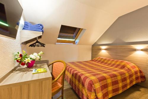 Logis Albhotel Grill – Photos 3