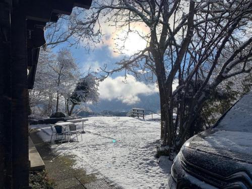 Imagen de la galería de Ferienhaus Roth Flüehli, Hasliberg Goldern, 9-Betten, en Hasliberg