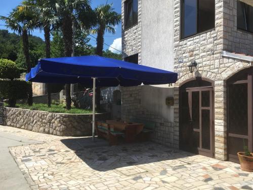 Guesthouse Villa Manda