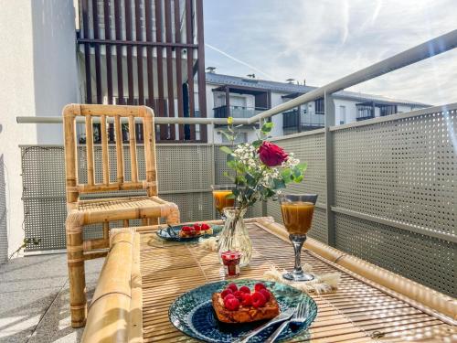 Le Cocon Nature by expat renting - Piscine - Wifi