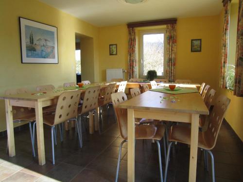 Fotografie z fotogalerie ubytování Home in Vielsalm with Sauna v destinaci Vielsalm