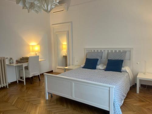 GBCITY Apartment - 20 mt da metro Wagner