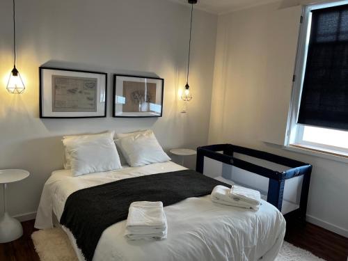 Cristal apartamento 1 esq Monte Brasil