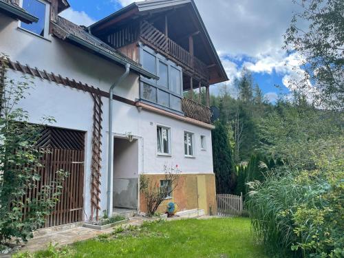Edificio en el que se encuentra la casa o chalet