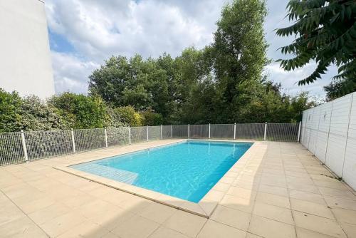Le Cocon Nature by expat renting - Piscine - Wifi