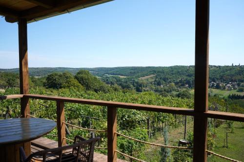 Zalaidill Wellness Vendégház