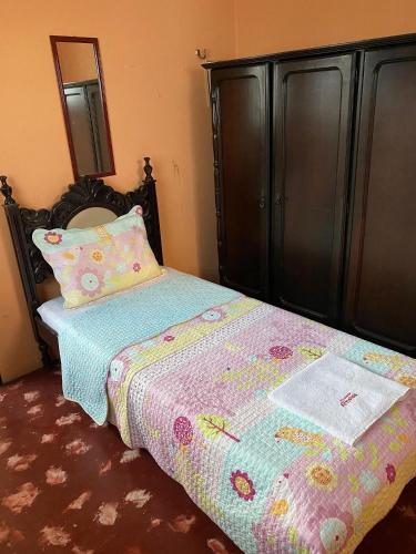 Fotografie z fotogalerie ubytování Temporada CG - Casa Jardim Quarenta v destinaci Campina Grande