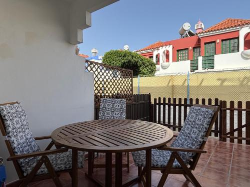 Canarian Agua Marina By lucaproperties