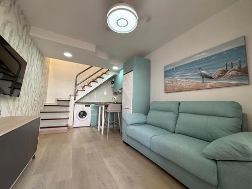 Canarian Agua Marina By lucaproperties