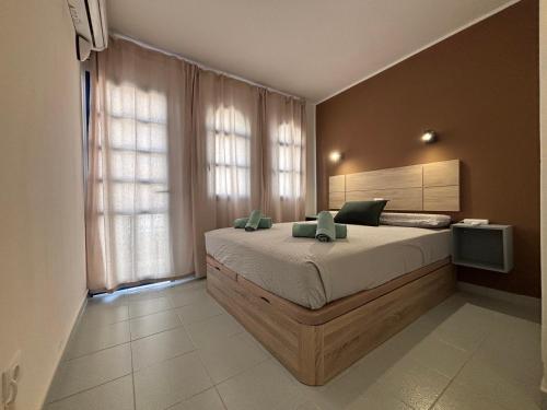 Canarian Agua Marina By lucaproperties