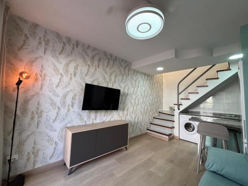 Canarian Agua Marina By lucaproperties