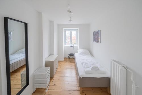Imagen de la galería de 4-BR apartment with a balcony in Hellerup - 182, en Hellerup