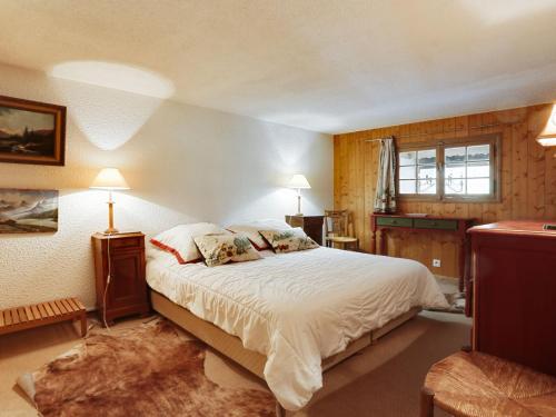 Duplex 5 pièces pour 10 pers. à Méribel, animaux admis - FR-1-411-658
