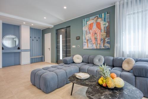 Apartment Elisadora I