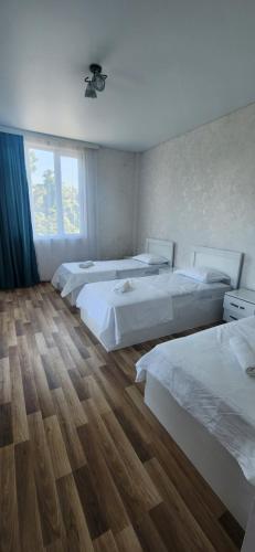 Fotografie z fotogalerie ubytování Guest House Panorana Tsikhisdziri v destinaci Tbilisi City