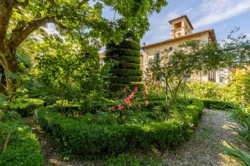 Palazzina Maresa photo 41