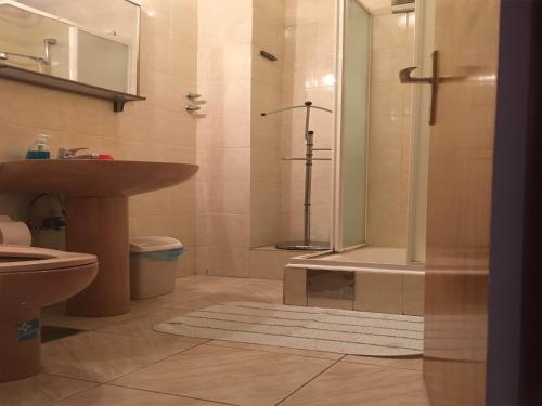 Guesthouse Villa Manda