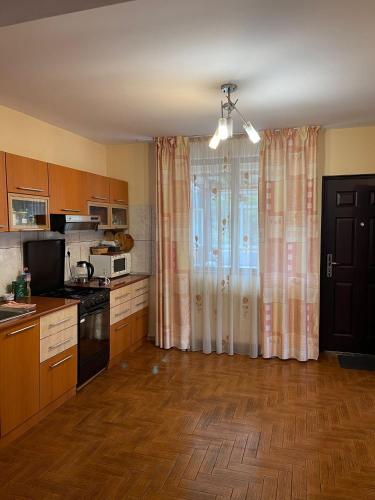 Gallery image of Vila dintre Munți in Cheia