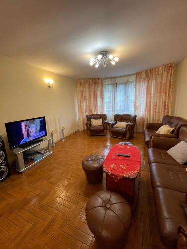 Gallery image of Vila dintre Munți in Cheia