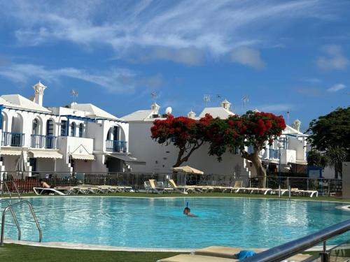 Canarian Agua Marina By lucaproperties