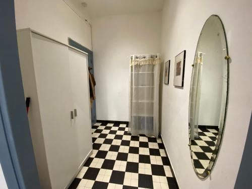 Easy and accessible beach flat near the university