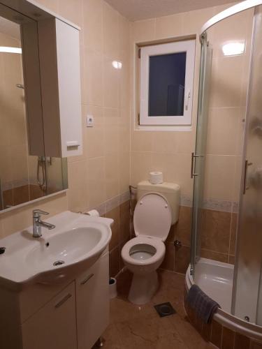 Apartments Miletic J-I