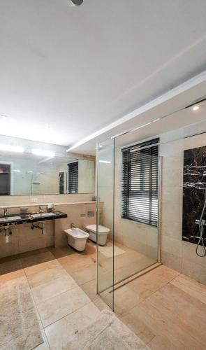 Afbeelding uit fotogalerij van Orchid Apartment 2 in Lagos